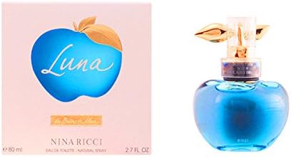 Nina Ricci – Eau De Toilette 80 Ml