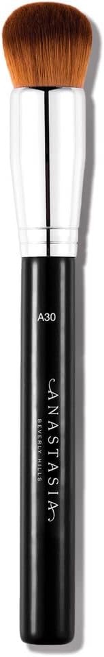 Anastasia Beverly Hills - Pro Brush (A30 - Domed Kabuki Brush)