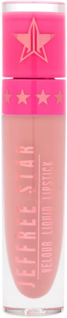 Jeffree Star Cosmetics Velour Liquid Lipstick - Birthday Suit
