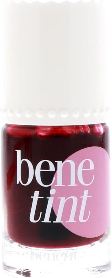 BENEFIT benetint rose-tinted lip & cheek stain 10 ml 0.33 US fl. oz
