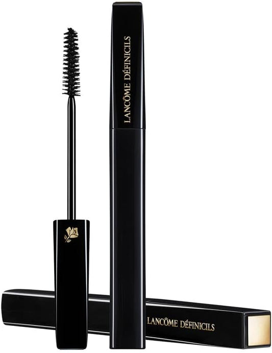 Lancôme Définicils High Definition Mascara - Lengthening & Separating Mascara For A Natural Lash Look, Clump-Free, Ophthalmologist-Tested, Fragrance-Free