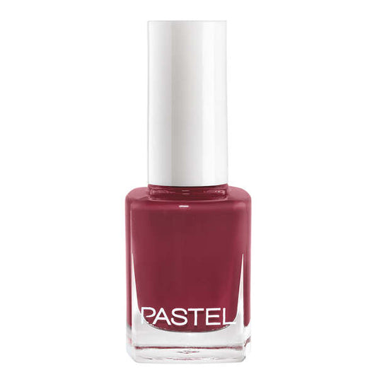 Pastel Cosmetics Nail Polish Charming Red 253