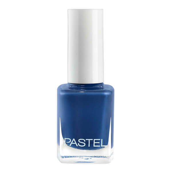 Pastel Cosmetics Nail Polish Royal Blue 229