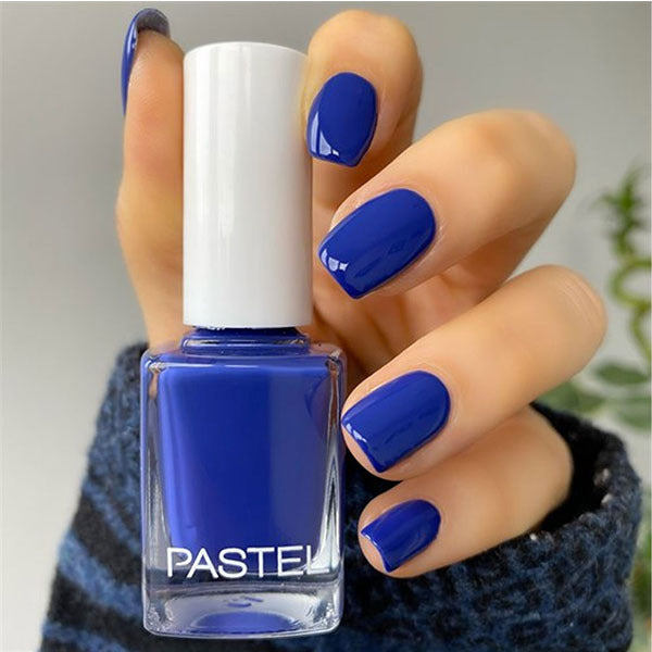 Pastel Cosmetics Nail Polish Royal Blue 229