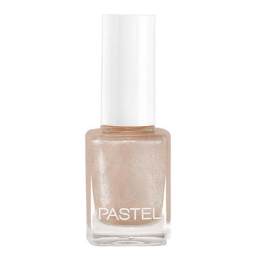 Pastel Cosmetics Nail Polish Shimmering White 249