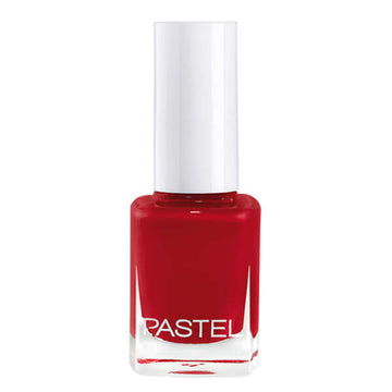 Pastel Cosmetics Nail Polish Red Fire 261