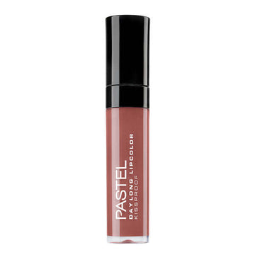 Pastel Daylong Matte Liquid Lipstick Clay Red 45