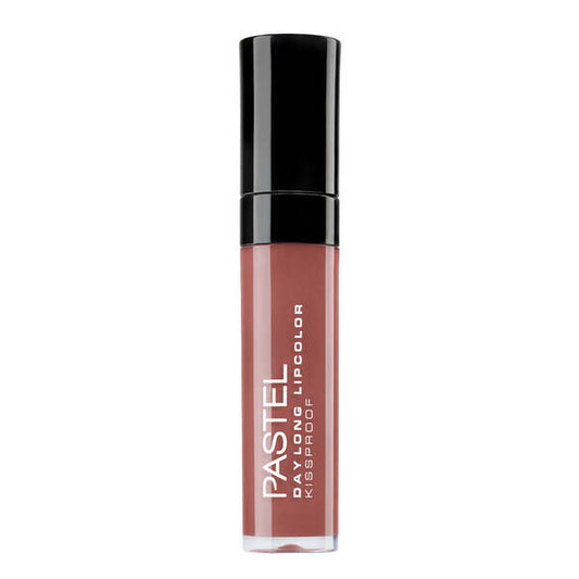 Pastel Daylong Matte Liquid Lipstick Clay Red 45