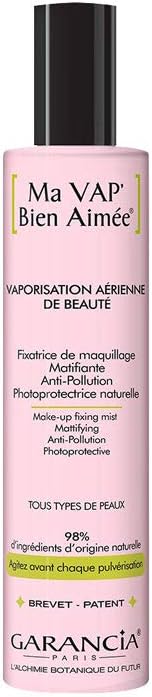 Garancia Garancia Ma Vap Bien Aimee Bruma 40 Ml - 40 Ml
