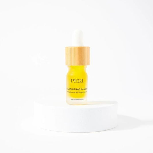 Perl Cosmetics Illuminating Mask Oil - Dropper Refill
