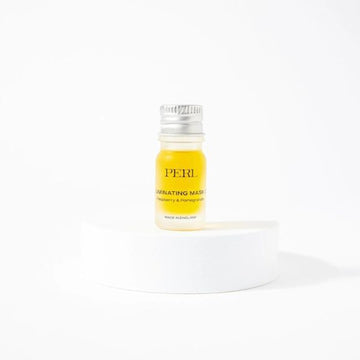 Perl Cosmetics Illuminating Mask Oil - Refill Aluminum