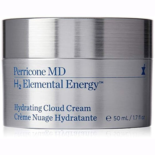 Perricone Md H2 Elemental Energy Hydrating Cloud Cream 50Ml