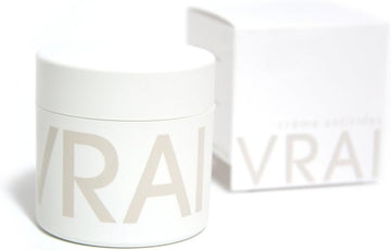 Vrai Anti-Wrinkle Face Cream 50Ml : Beauty & Personal Care