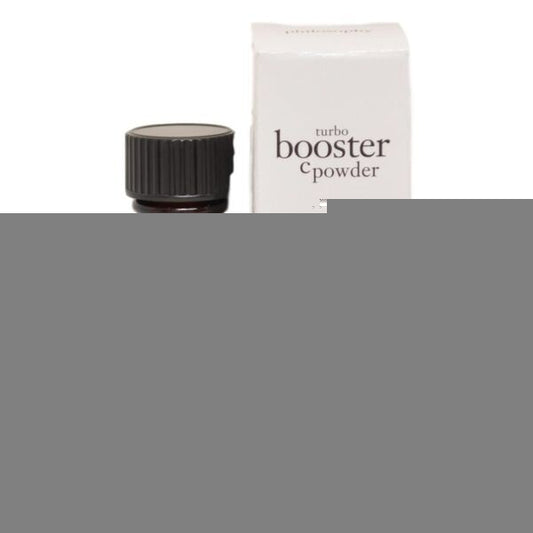Philosophy - Turbo Booster C Powder 7.1G