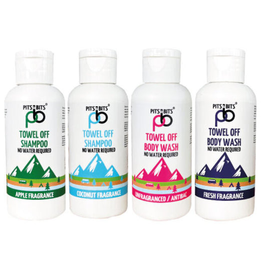 Pits And Bits Bumper Pack