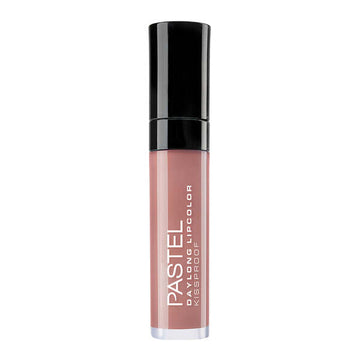 Pastel Daylong Matte Liquid Lipstick Delilah 31