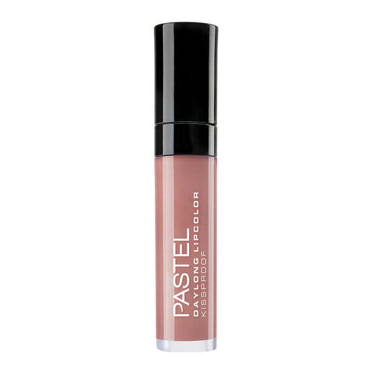 Pastel Daylong Matte Liquid Lipstick Delilah 31