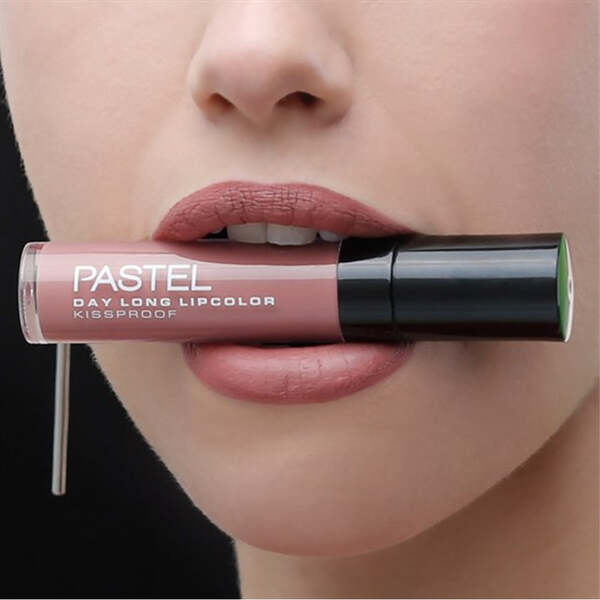 Pastel Daylong Matte Liquid Lipstick Delilah 31