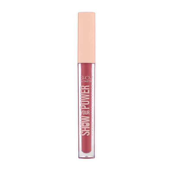 Pastel Show Your Power Liquid Matte Lipstick Starlet 605