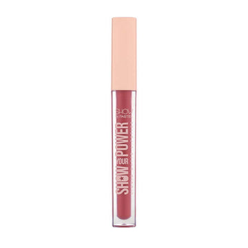 Pastel Show Your Power Liquid Matte Lipstick Starlet 605