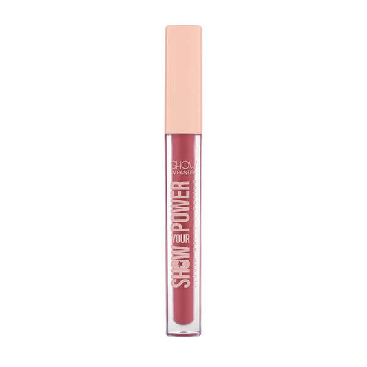 Pastel Show Your Power Liquid Matte Lipstick Starlet 605