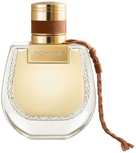 Nomade Jasmine Naturelle Intense Edp Vapo 50 Ml