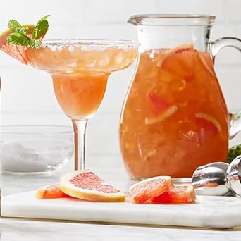 Stonewall Kitchen Pink Grapefruit Margarita Mixer, 24 oz