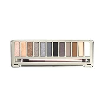 Beauty Creations Night Out Eyeshadow Palette 12 Colors