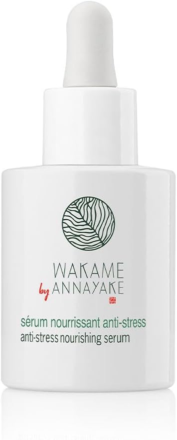 Annayake Wakame Stress Relief Nourishing Serum