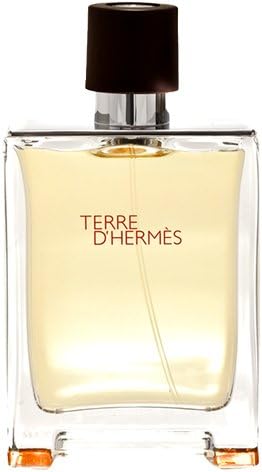 Terre Dhermes Eau De Toilette Vaporizador 50 Ml