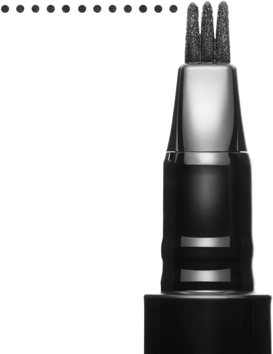 Clarins 3-Dot Liner 01 Black 0.7ml : Amazon.co.uk: Beauty