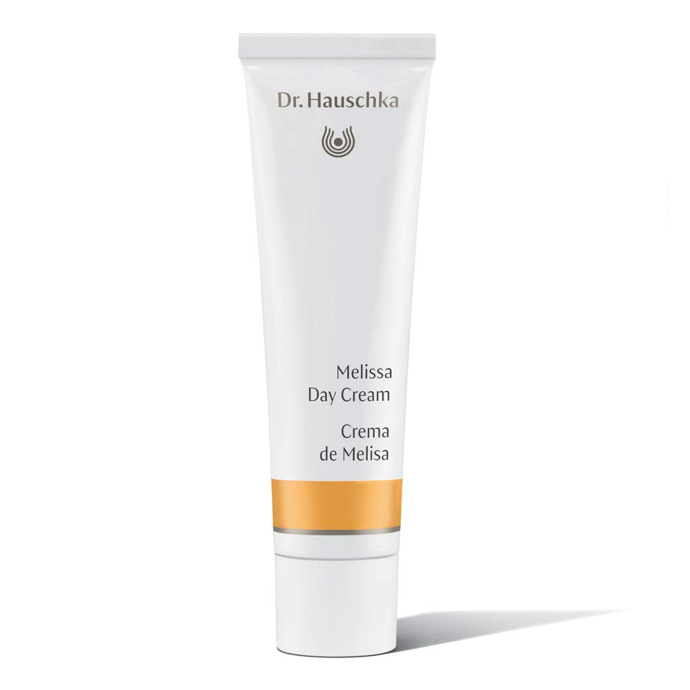 Dr. Hauschka Melissa Day Cream, 1 Fl Oz : Beauty & Personal Care