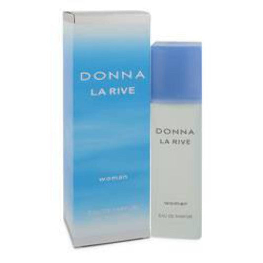 La Rive Donna Carina 3.0 Oz. : Beauty & Personal Care