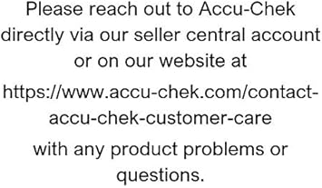Accu-Chek Accu-Chek Softclix Lancets, 200 Each : Health & Household