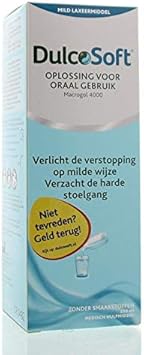 Dulcosoft Dulcosoft Drink - 250 Ml
