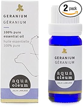 Aqua Oleum | Jasmine - 5% Dilution | 2 X 10Ml