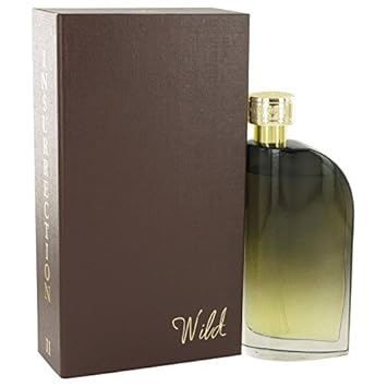 Insurrection Ii Wild By Reyane Tradition Eau De Toilette Spray 3 Oz Men : Beauty & Personal Care