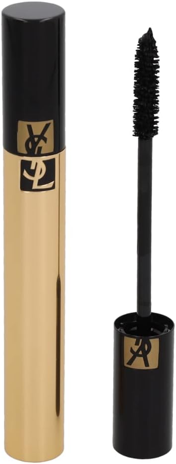Yves Saint Laurent Volume Effet Faux Cils Radical Mascar, 1 Black, 7.5 Ml