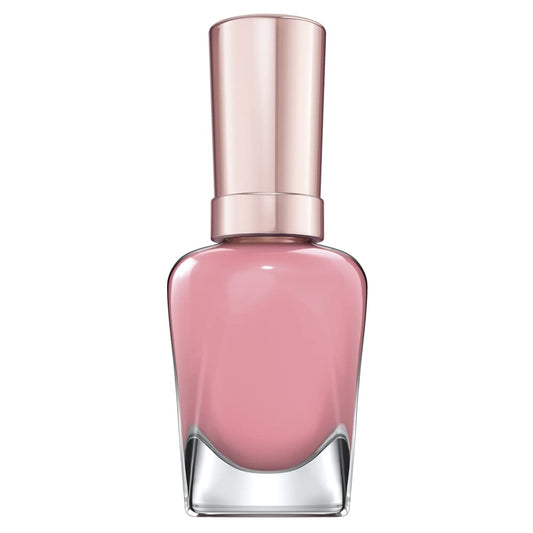 Sally Hansen Color Therapy Nail Polish, Primrose And Proper, Pack Of 1