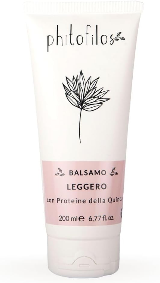 Phitofilos Light Balm 200 Ml