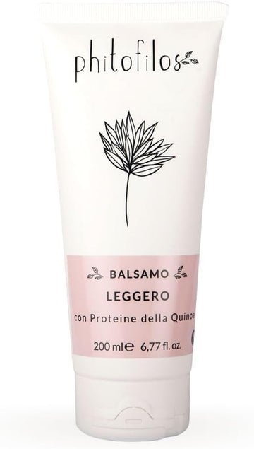 Phitofilos Light Balm 200 Ml