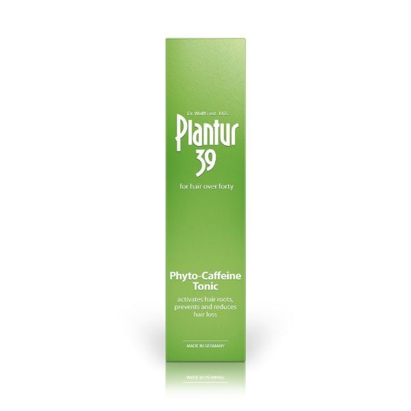 Plantur39 Phyto-Caffeine Tonic 200Ml