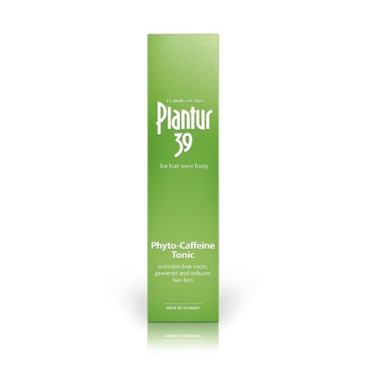 Plantur39 Phyto-Caffeine Tonic 200Ml