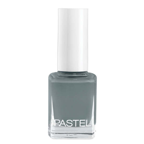 Pastel Cosmetics Nail Polish Arctic Grey 243