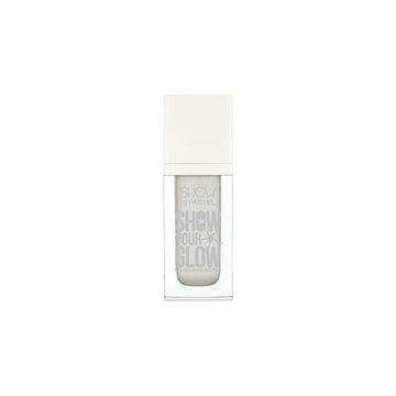 Pastel Cosmetics Show Your Glow Liquid Highlighter Silver 70