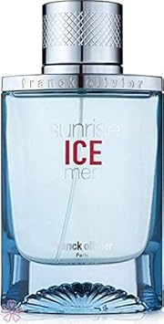 Sunrise Urban Ice By Franck Olivier : Beauty & Personal Care
