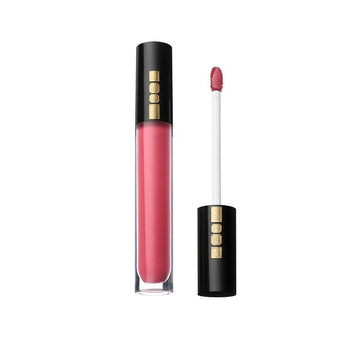 Pat Mcgrath Labs Lust: Lip Gloss Heavy Petal