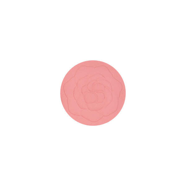 Pastel Cosmetics Show Your Happiness Blush Cute 201