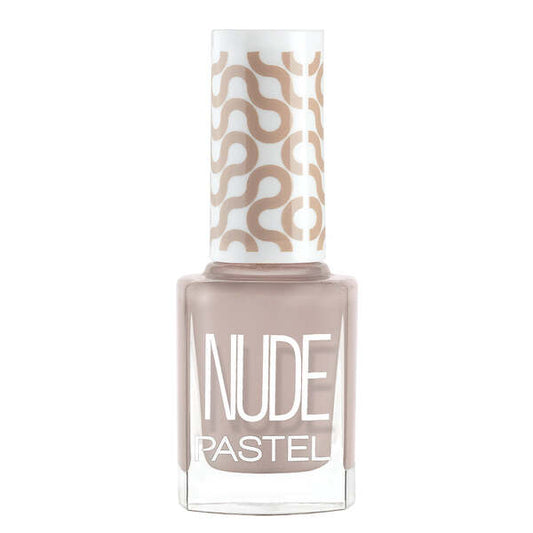 Pastel Cosmetics Nude Nail Polish Muave 767