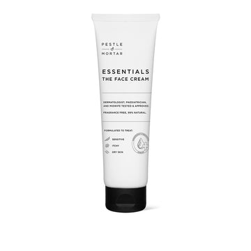 Pestle & Mortar Essentials The Face Cream 100Ml